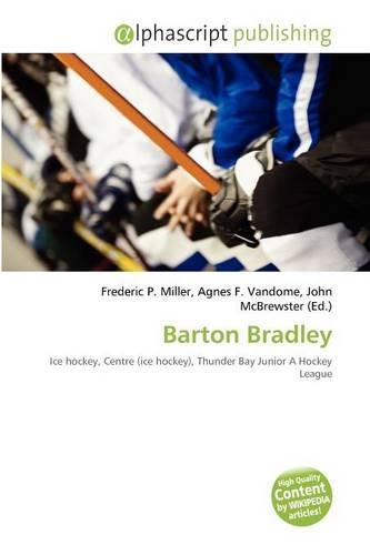 Barton Bradley