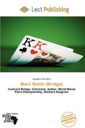 Marc Smith (Bridge)