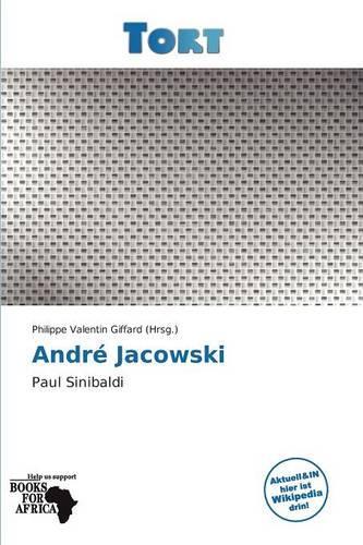 Andr Jacowski