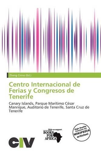 Centro Internacional de Ferias y Congresos de Tenerife