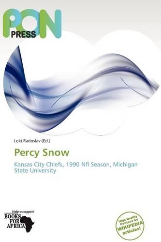 Percy Snow