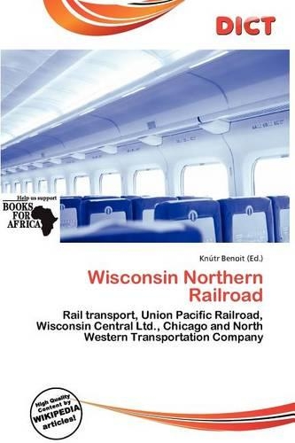 Wisconsin Northern Railroad
