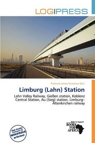 Limburg (Lahn) Station