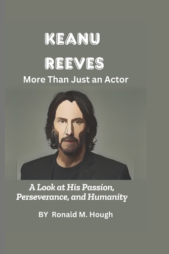 Keanu Reeves