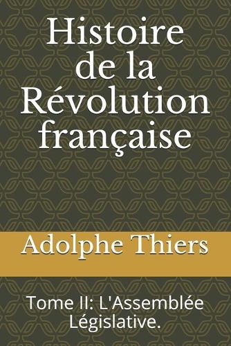 Histoire de la Révolution française