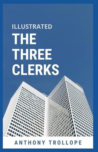 The Three Clerks