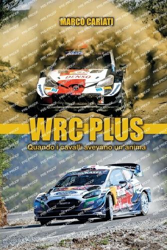 Wrc Plus