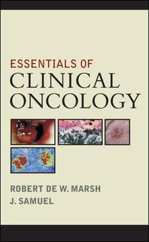 Essentials of Clinical Oncology