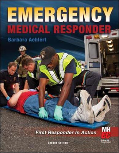 Emergency Medical Responder: First Responder in Action