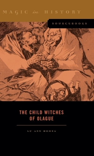 The Child Witches of Olague