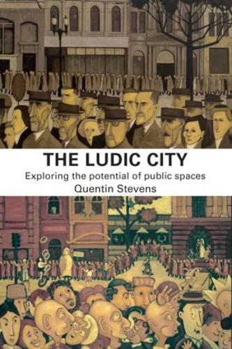 The Ludic City