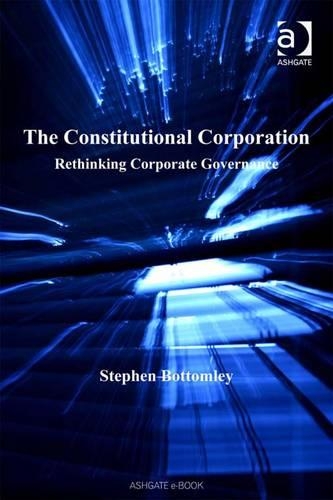 The Constitutional Corporation
