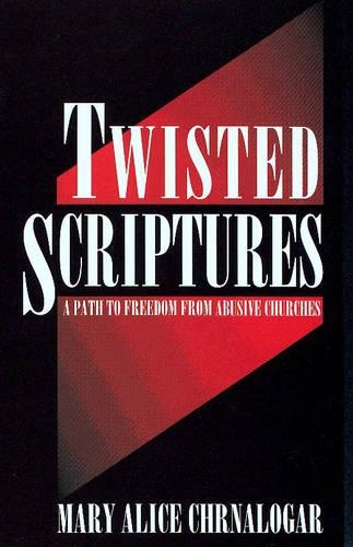 Twisted Scriptures