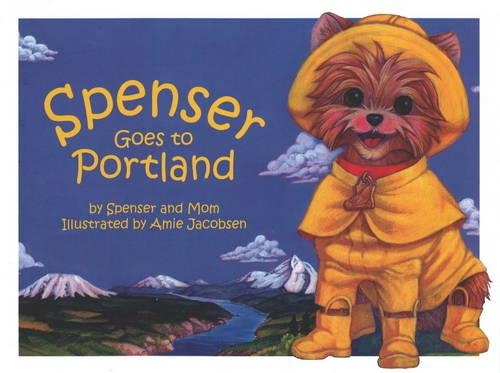 Spenser Goes to Portland