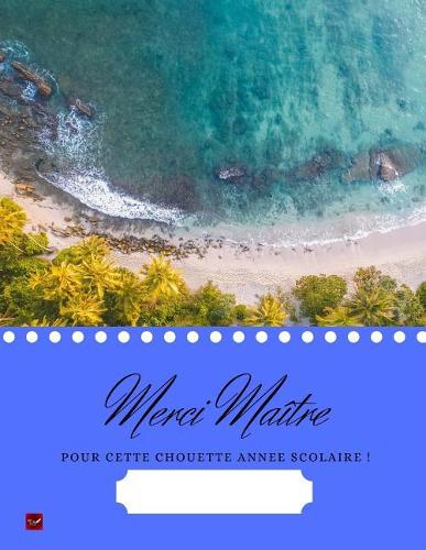 Merci Maître Pour Cette Chouette Année !