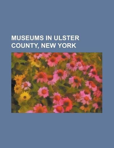 Museums in Ulster County, New York: Opus 40(English)