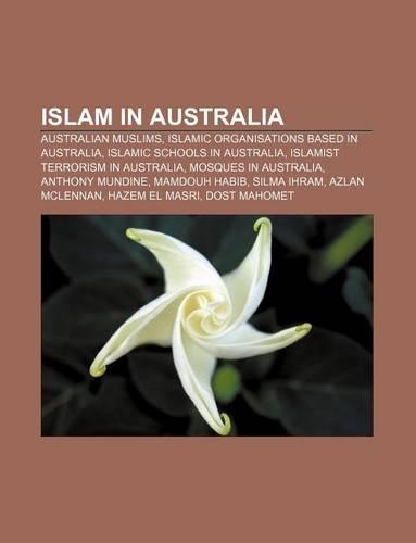 Islam in Australia