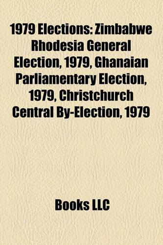 1979 Elections