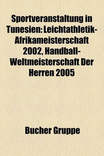 Sportveranstaltung in Tunesien