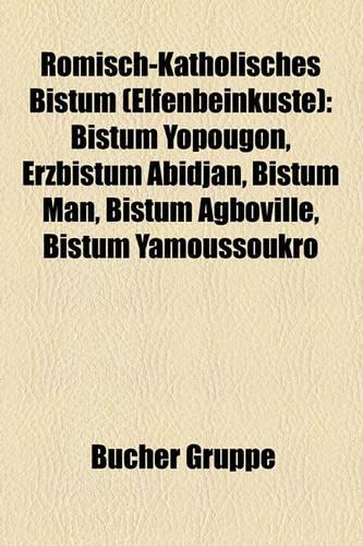 Rmisch-Katholisches Bistum (Elfenbeinkste)