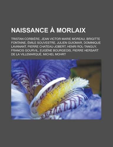 Naissance a Morlaix