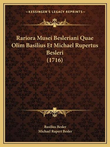 Book Cover