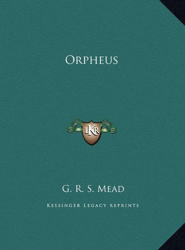 Orpheus