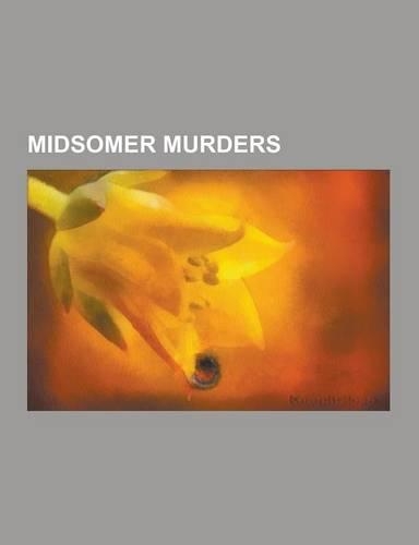 Midsomer Murders