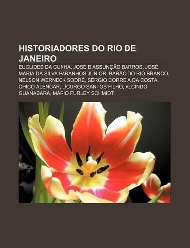 Historiadores Do Rio de Janeiro