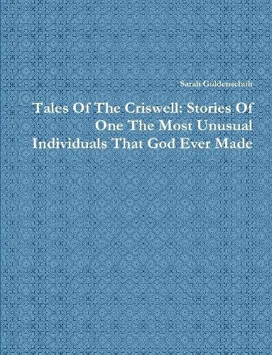 Tales Of The Criswell