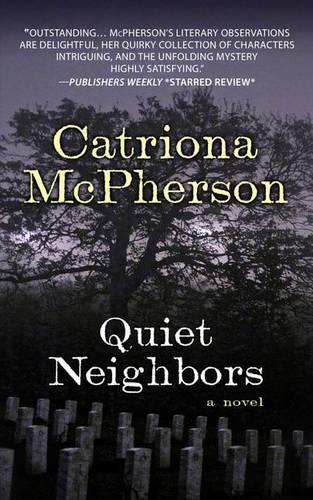 Quiet Neighbors