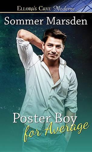 Poster Boy for Average