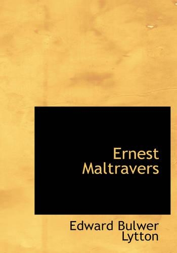 Ernest Maltravers