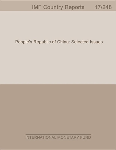 People's Republic of China