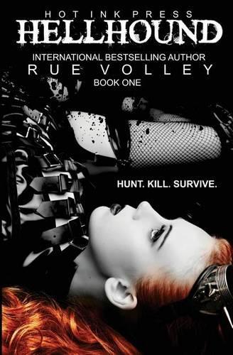 Hellhound: (English)