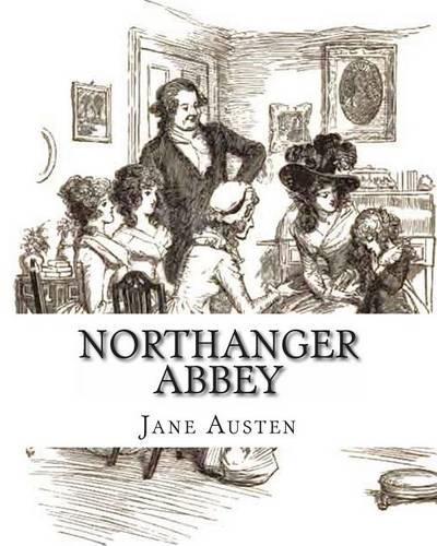 Northanger Abbey