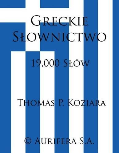 Greckie Slownictwo
