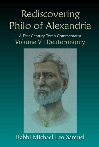 Rediscovering Philo of Alexandria