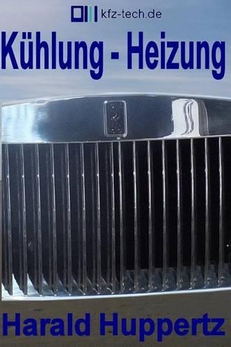 Kühlung-Heizung