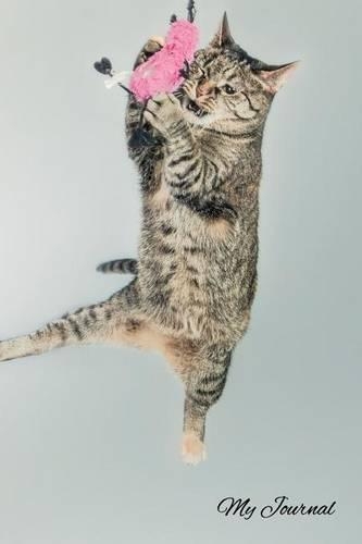 My Journal: (24 Blank Lined Journals)