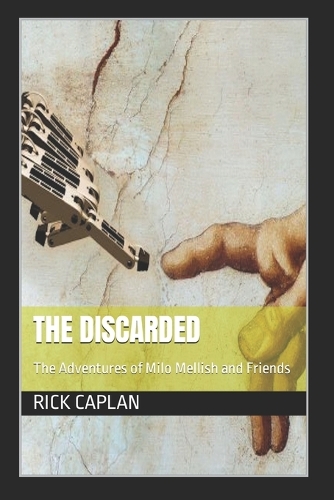The Discarded: (English)