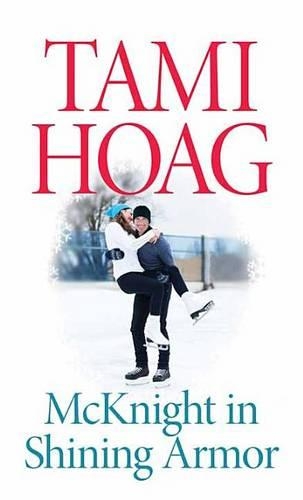 Mcknight In Shining Armor: (English)