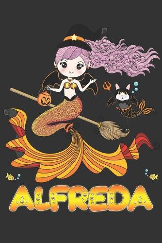 Alfreda