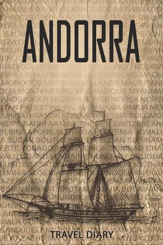Andorra Travel Diary