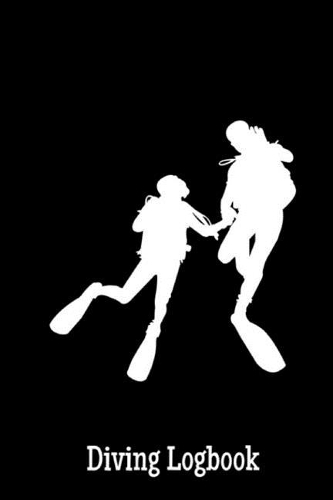 Scuba Diving Log Book