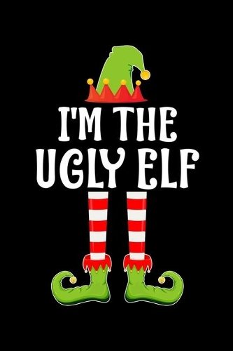 I'm the Ugly Elf