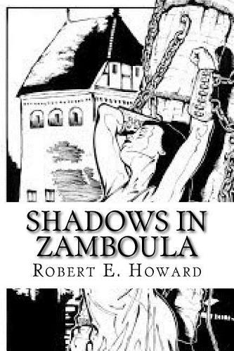 Shadows in Zamboula