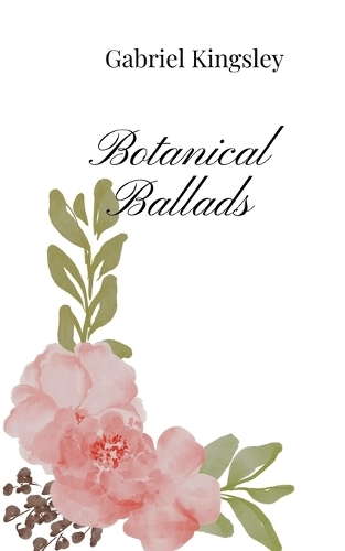 Botanical Ballads