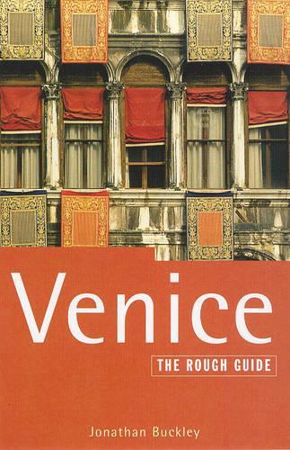 Venice: The Rough Guide