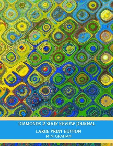 Diamonds 2 Book Review Journal